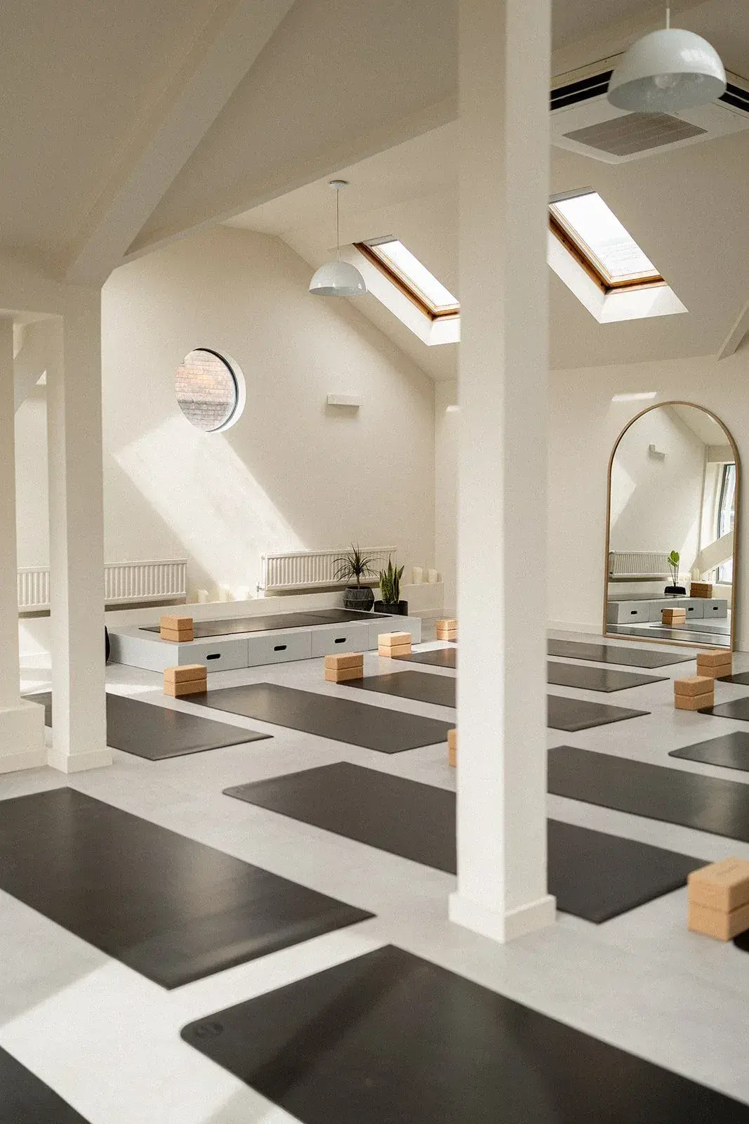 Salt Studios, dance or yoga studio in Richmond upon Thames