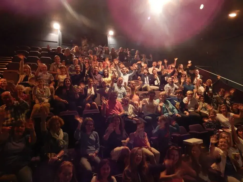 Putney Arts Theatre, venue in Wandsworth