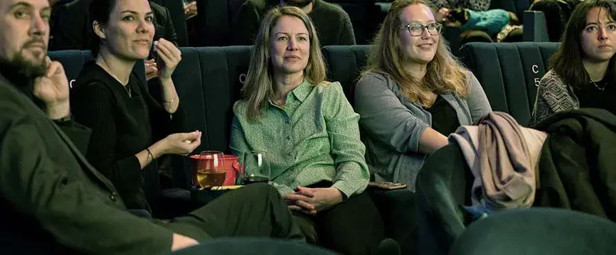 The Lexi Cinema, venue in Brent