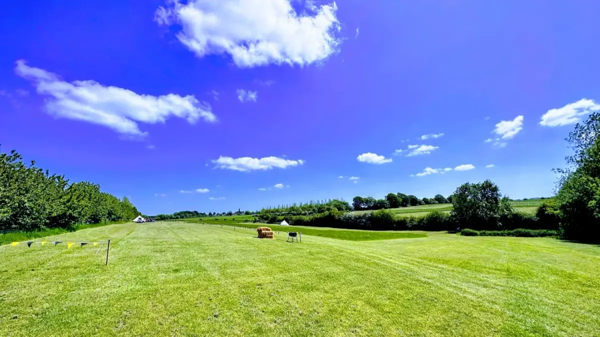 Church Farm Ardeley, farm in East of England