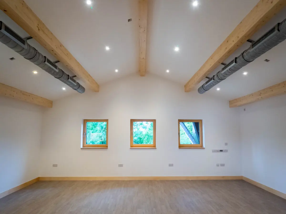 TS Resolute (Christian Youth Enterprises), venue in Sussex