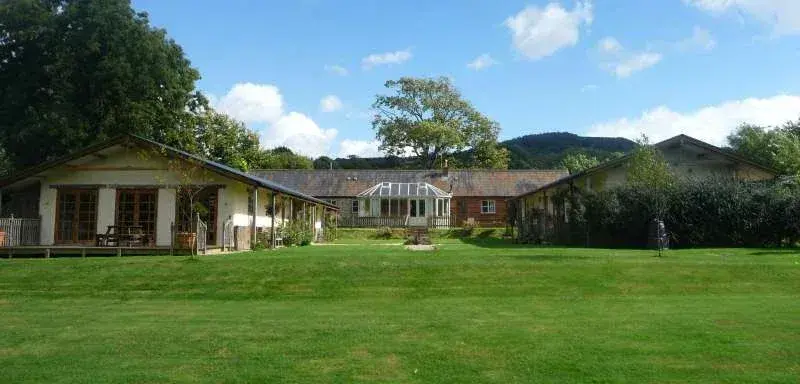 Bonhays Meditation and Retreats, retreat house in Dorset