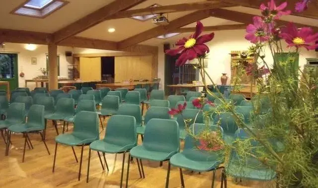 Abbey Home Farm, farm in Gloucestershire