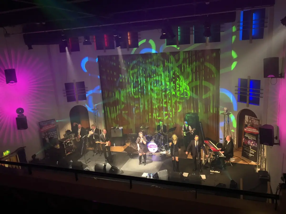 The Musical Museum, venue in Hounslow