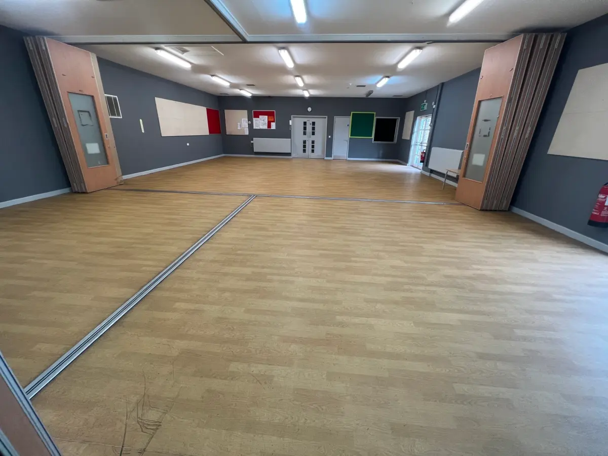 Canterbury Centre (Acorns 2 Oaks), community hall in Croydon