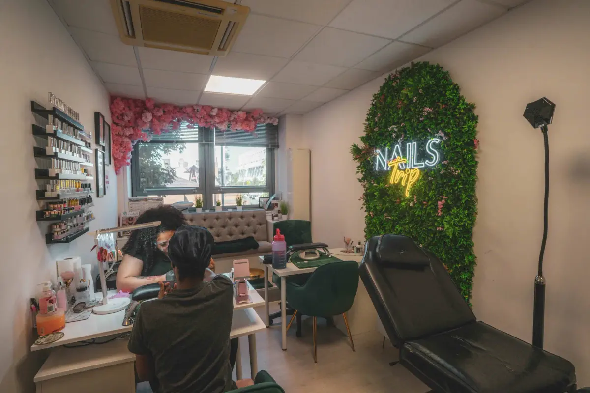 MAKE IT Barking, studio in Barking and Dagenham