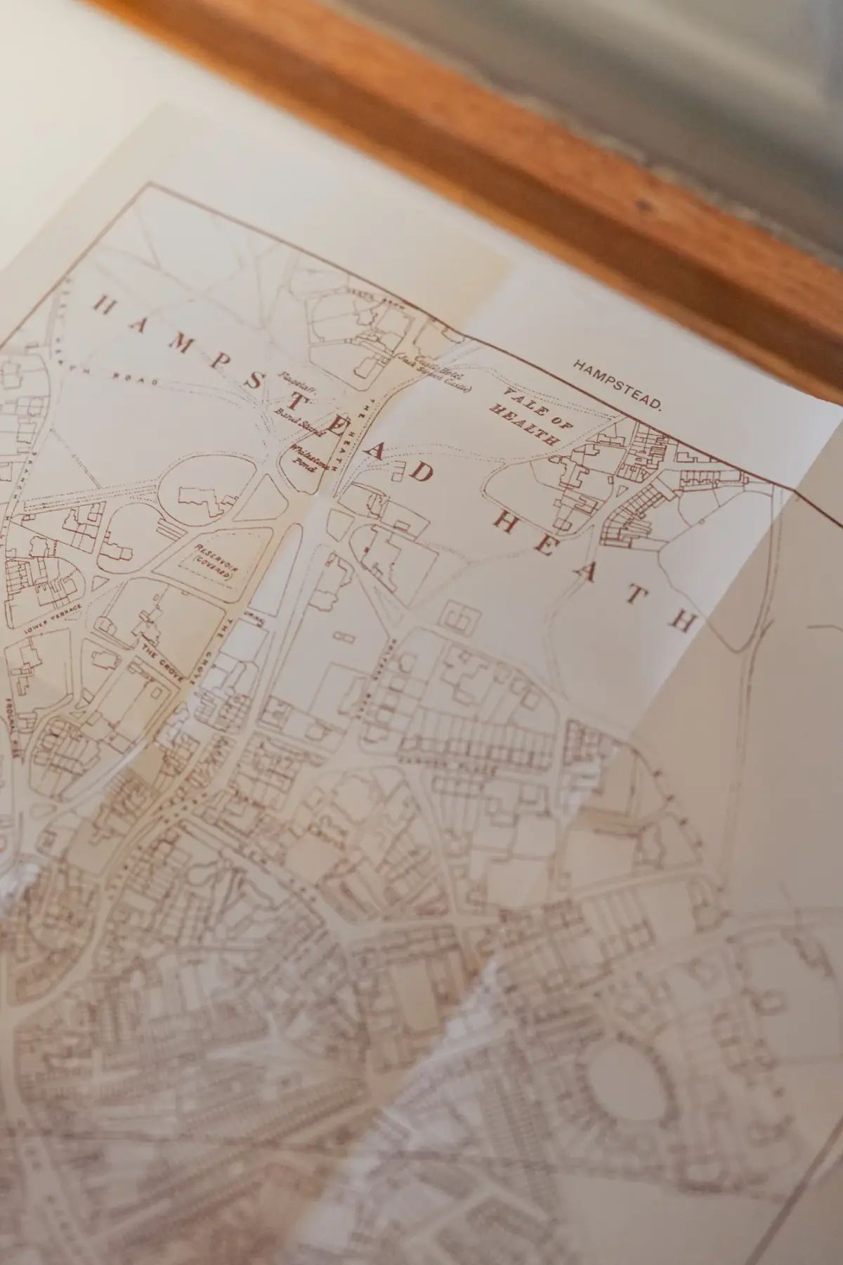 Burgh House & Hampstead Museum, venue in Camden