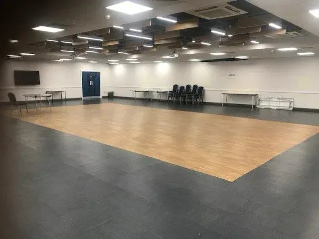 St Mary's Parish Centre, Croydon, church hall in Croydon