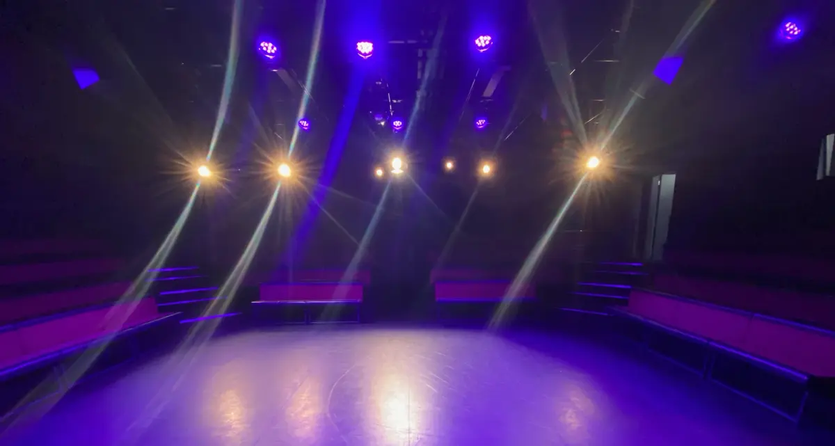 Chelsea Theatre, dance or yoga studio in Kensington and Chelsea