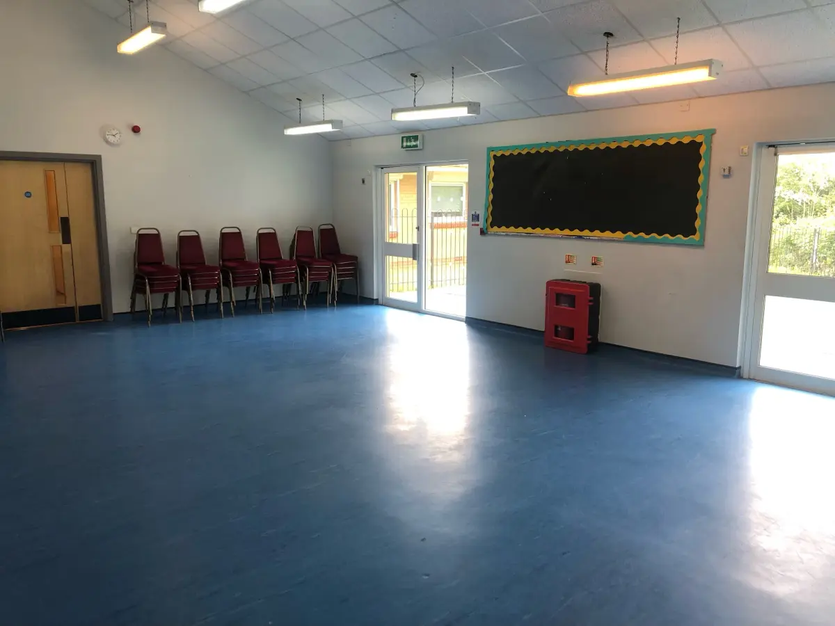 Peppermint Centre (Acorns 2 Oaks), community hall in Croydon