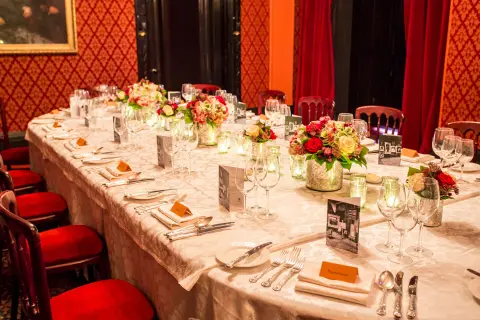 Leighton House, venue in Kensington and Chelsea