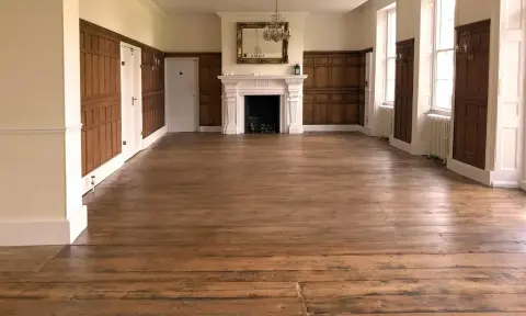 The Retreat New Forest, retreat house in Hampshire