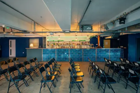 Peckham Levels, venue in Peckham