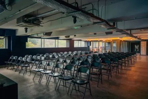 Peckham Levels, venue in Peckham