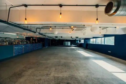 Peckham Levels, venue in Peckham