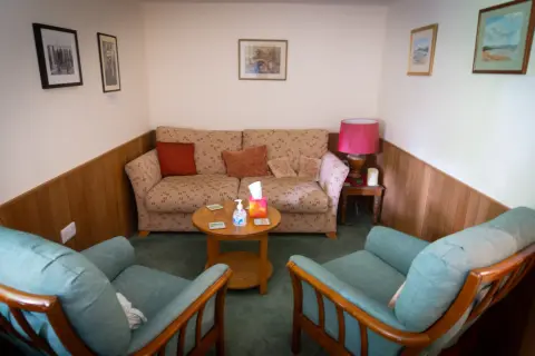 Penhurst Retreat Centre, retreat house in Sussex