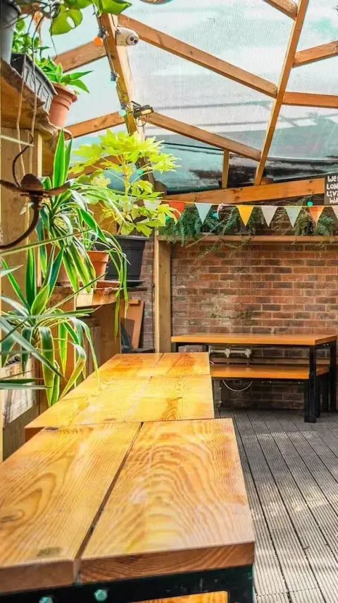 Grow, Hackney, venue in Hackney Wick