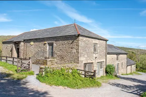 Brimpts Farm, farm in Devon