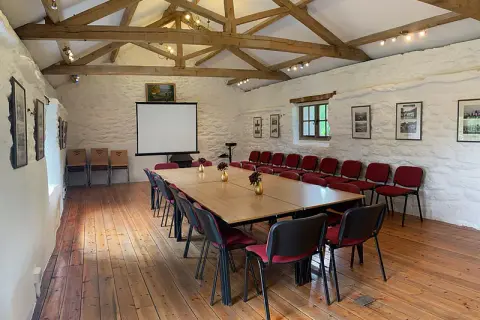 Brimpts Farm, farm in Devon