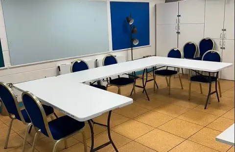 Kentish Town Community Centre, community hall in Kentish Town
