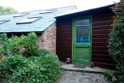 Anybody's Barn, barn in Herefordshire