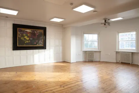 William Morris Gallery, gallery in Walthamstow
