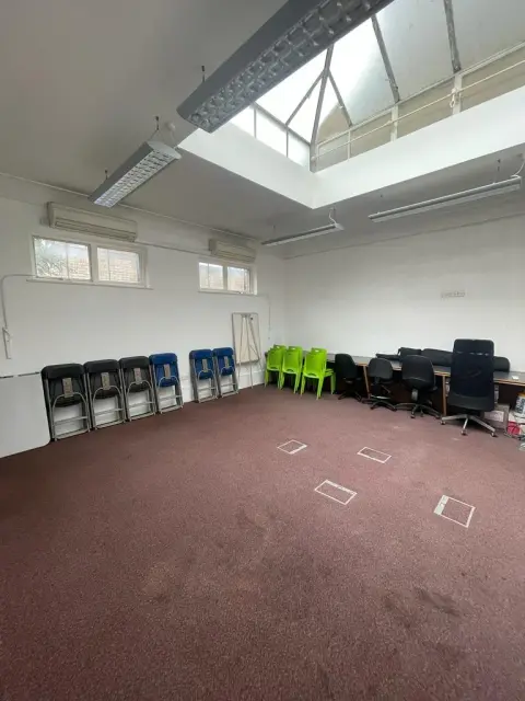 Forest Hill Library Community Studio, community hall in Lewisham