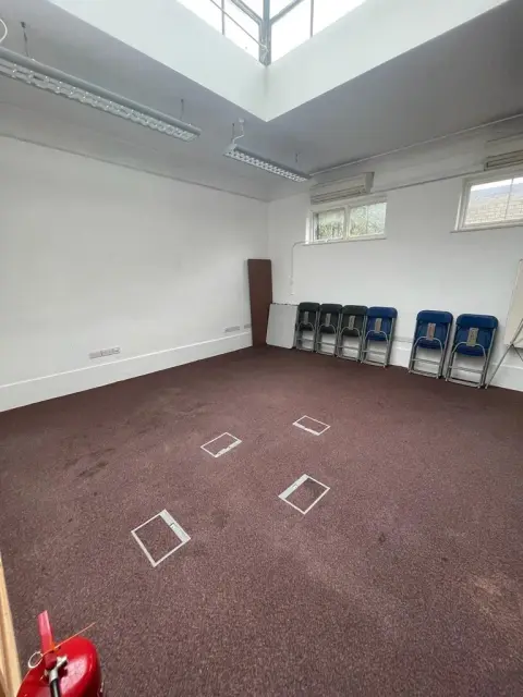 Forest Hill Library Community Studio, community hall in Lewisham