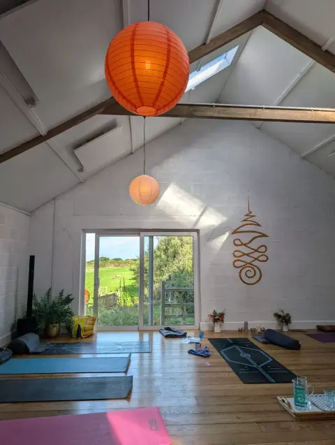 Cwm Connell Coastal Cottages, farm in Pembrokeshire