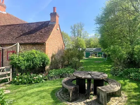 Chiltern Open Air Museum, venue in South East England