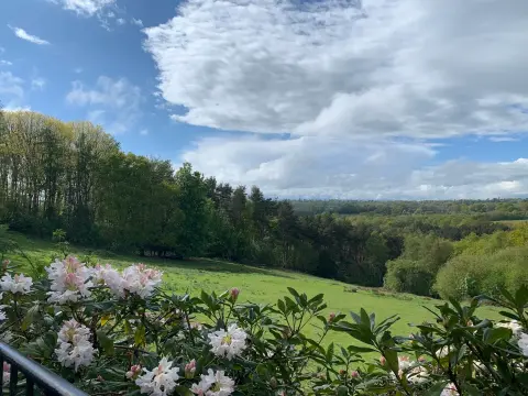 West Watch, retreat house in Sussex