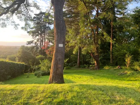 West Watch, retreat house in Sussex