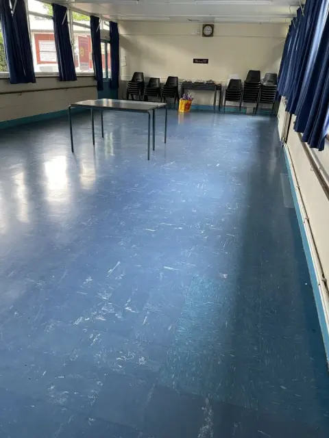 St Laurence Church Halls, church hall in Havering