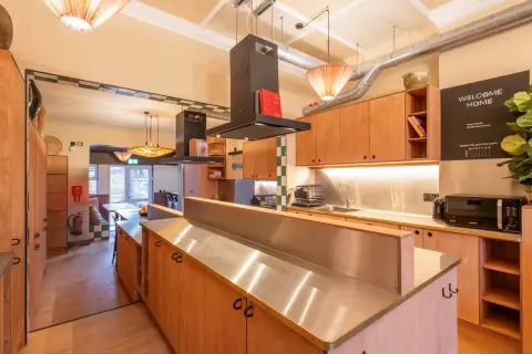 Cohabs Tooting 100, coliving house in Wandsworth