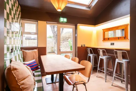 Cohabs Tooting 100, coliving house in Wandsworth