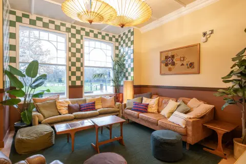 Cohabs Tooting 100, coliving house in Wandsworth