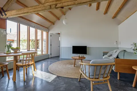Wraxall Yard, farm in Dorset