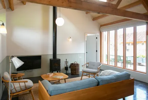 Wraxall Yard, farm in Dorset