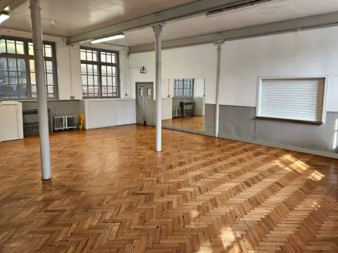Hargrave Hall Community Centre, community hall in Islington
