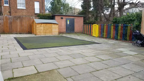 Hargrave Hall Community Centre, community hall in Islington