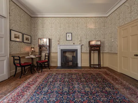 Turner's House (Sandycombe Lodge), home in Richmond upon Thames