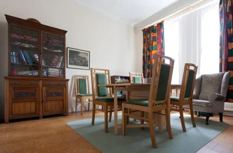 Forest Hill Quaker Meeting House, community hall in Lewisham