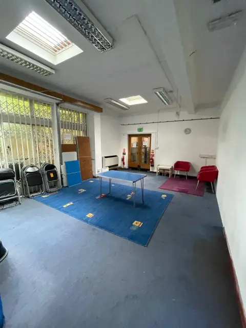 Sydenham Library Community Studio, community hall in Lewisham