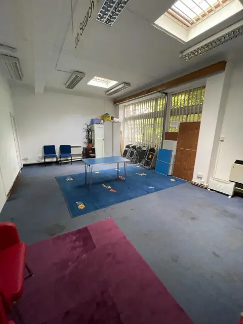 Sydenham Library Community Studio, community hall in Lewisham