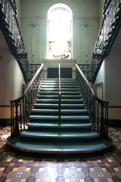 Limehouse Town Hall, community hall in Tower Hamlets