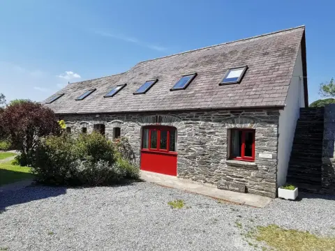 Wellstone Cottages, farm in Pembrokeshire