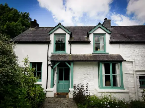 Wellstone Cottages, farm in Pembrokeshire