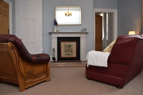 Pilgrims Hall, retreat house in Essex