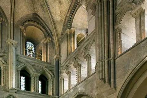 The Hospital of St Cross, venue in Hampshire