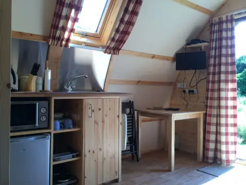 The Wigwam Retreat Centre, retreat house in Norfolk